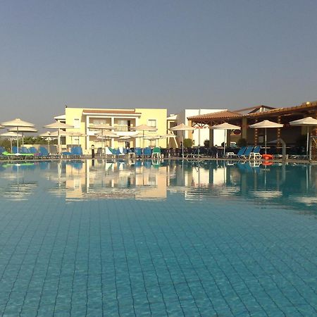 أكتيا بيتش فيليدج أيا نابا المظهر الخارجي الصورة